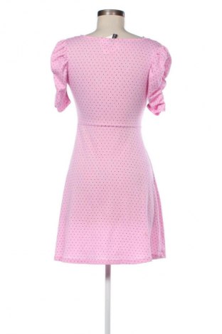 Kleid H&M Divided, Größe S, Farbe Mehrfarbig, Preis € 20,99