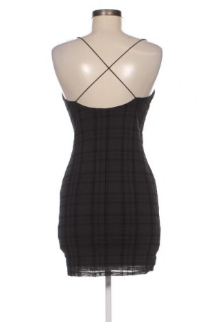Šaty  H&M Divided, Veľkosť S, Farba Čierna, Cena  16,95 €