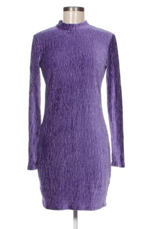 Rochie H&M Divided, Mărime M, Culoare Mov, Preț 94,99 Lei
