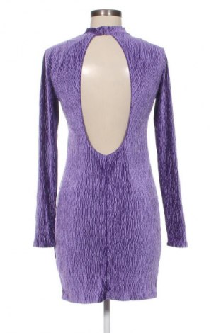 Rochie H&M Divided, Mărime M, Culoare Mov, Preț 94,99 Lei