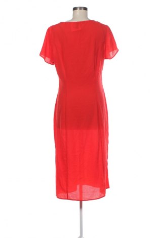 Šaty  H&M Divided, Velikost M, Barva Červená, Cena  469,00 Kč