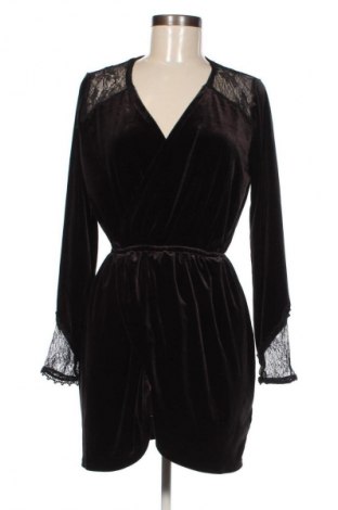 Φόρεμα H&M Divided, Μέγεθος M, Χρώμα Μαύρο, Τιμή 18,99 €