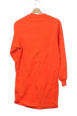 Rochie H&M Divided, Mărime XXS, Culoare Portocaliu, Preț 94,99 Lei