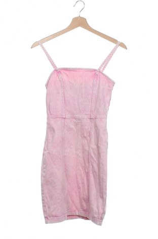 Sukienka H&M Divided, Rozmiar XS, Kolor Różowy, Cena 95,99 zł