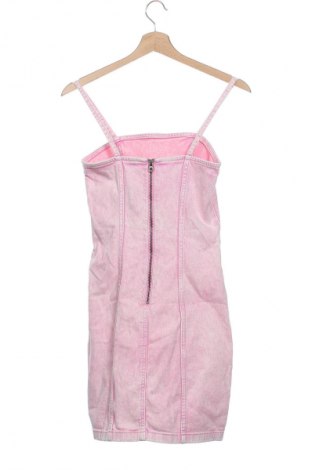 Sukienka H&M Divided, Rozmiar XS, Kolor Różowy, Cena 95,99 zł