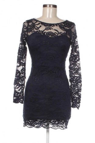 Sukienka H&M Divided, Rozmiar S, Kolor Niebieski, Cena 95,99 zł