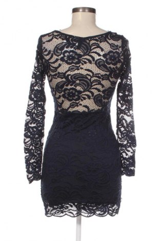 Sukienka H&M Divided, Rozmiar S, Kolor Niebieski, Cena 95,99 zł