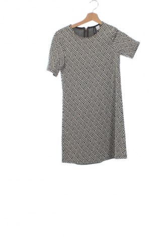 Rochie H&M Divided, Mărime XS, Culoare Multicolor, Preț 94,99 Lei