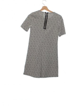 Rochie H&M Divided, Mărime XS, Culoare Multicolor, Preț 94,99 Lei