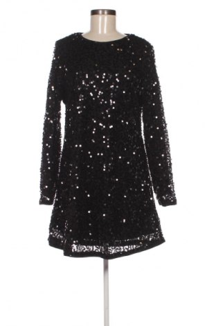 Kleid H&M Divided, Größe L, Farbe Schwarz, Preis € 20,99