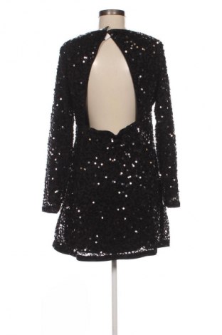 Kleid H&M Divided, Größe L, Farbe Schwarz, Preis € 20,99