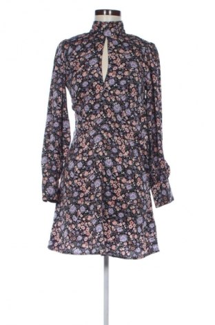 Kleid H&M Divided, Größe S, Farbe Mehrfarbig, Preis 12,99 €
