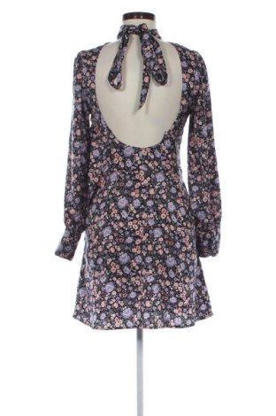 Kleid H&M Divided, Größe S, Farbe Mehrfarbig, Preis 12,99 €