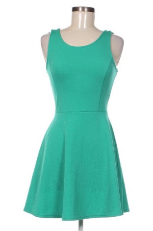 Kleid H&M Divided, Größe S, Farbe Grün, Preis 20,99 €