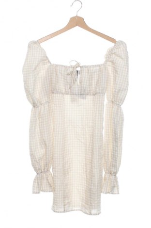 Šaty  H&M Divided, Veľkosť XS, Farba Viacfarebná, Cena  26,95 €