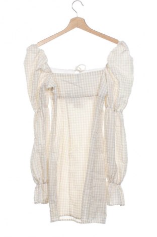 Šaty  H&M Divided, Veľkosť XS, Farba Viacfarebná, Cena  26,95 €