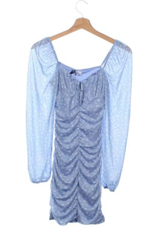 Sukienka H&M Divided, Rozmiar XS, Kolor Kolorowy, Cena 38,99 zł