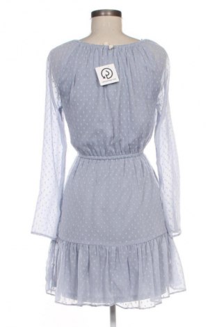 Šaty  H&M Divided, Veľkosť S, Farba Modrá, Cena  16,95 €