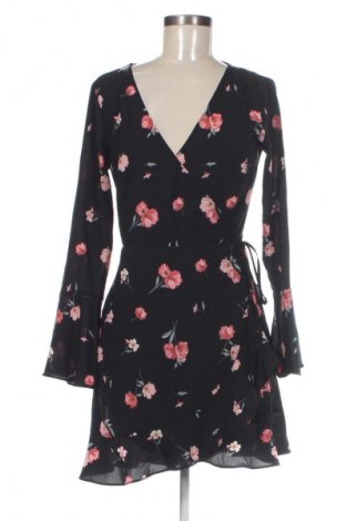 Kleid H&M Divided, Größe L, Farbe Mehrfarbig, Preis 9,99 €