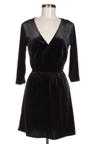 Kleid H&M Divided, Größe M, Farbe Schwarz, Preis € 5,99