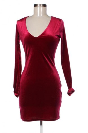 Šaty  H&M Divided, Velikost S, Barva Červená, Cena  469,00 Kč