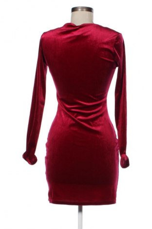 Šaty  H&M Divided, Velikost S, Barva Červená, Cena  469,00 Kč