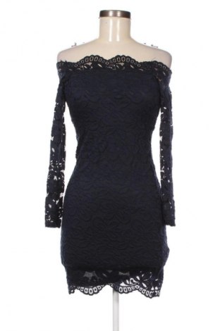 Šaty  H&M Divided, Velikost S, Barva Modrá, Cena  149,00 Kč