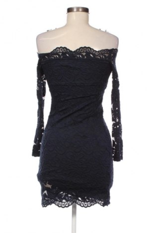 Šaty  H&M Divided, Velikost S, Barva Modrá, Cena  149,00 Kč