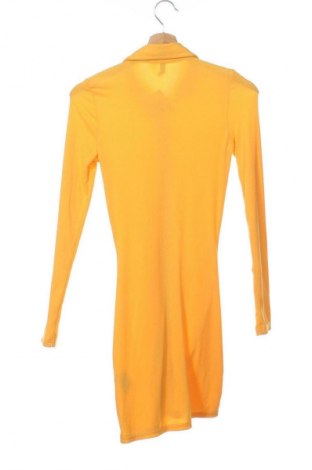 Sukienka H&M Divided, Rozmiar XS, Kolor Żółty, Cena 95,99 zł