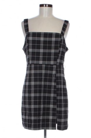 Kleid H&M Divided, Größe XL, Farbe Mehrfarbig, Preis € 20,99