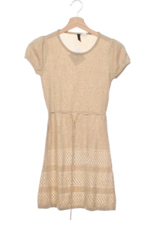 Ruha H&M Divided, Méret XS, Szín Sárga, Ár 7 879 Ft