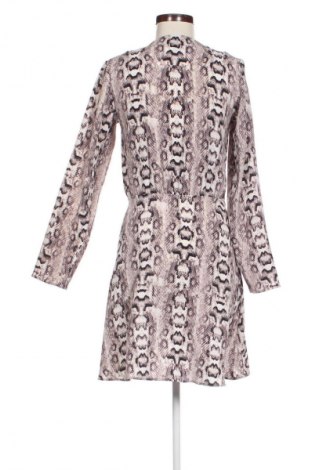 Рокля H&M Divided, Размер M, Цвят Многоцветен, Цена 29,99 лв.