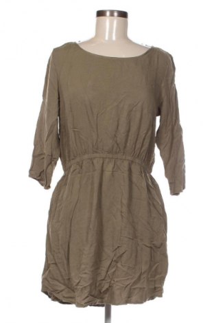 Rochie H&M Divided, Mărime M, Culoare Verde, Preț 94,99 Lei
