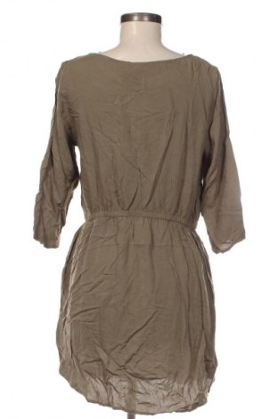 Rochie H&M Divided, Mărime M, Culoare Verde, Preț 94,99 Lei
