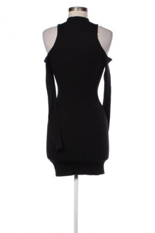 Рокля H&M Divided, Размер S, Цвят Черен, Цена 29,99 лв.