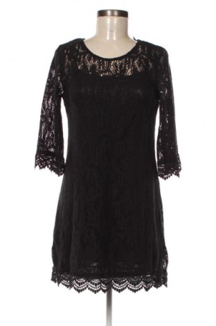 Ruha H&M Divided, Méret M, Szín Fekete, Ár 3 639 Ft