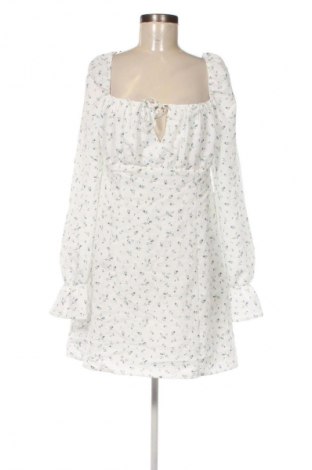 Rochie H&M Divided, Mărime L, Culoare Multicolor, Preț 150,99 Lei