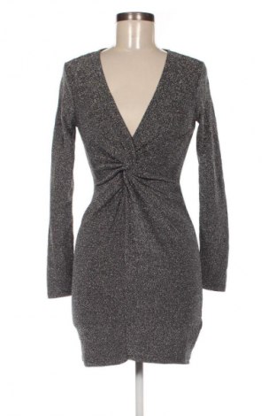 Šaty  H&M Divided, Veľkosť S, Farba Strieborná, Cena  16,95 €