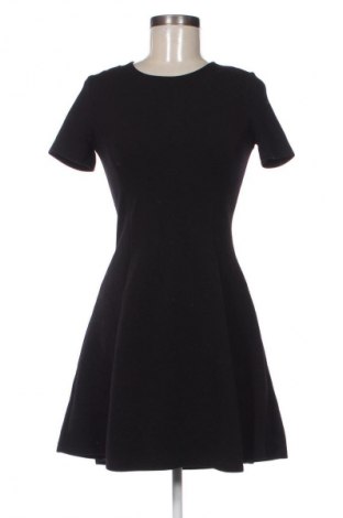 Рокля H&M Divided, Размер S, Цвят Черен, Цена 29,99 лв.