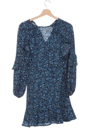Sukienka H&M Divided, Rozmiar XS, Kolor Kolorowy, Cena 95,99 zł