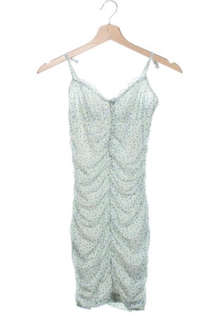 Šaty  H&M Divided, Veľkosť XS, Farba Viacfarebná, Cena  11,95 €