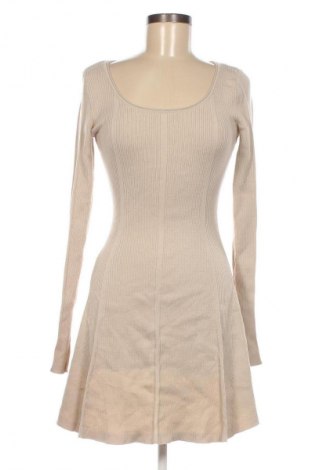 Rochie H&M Divided, Mărime M, Culoare Bej, Preț 42,99 Lei
