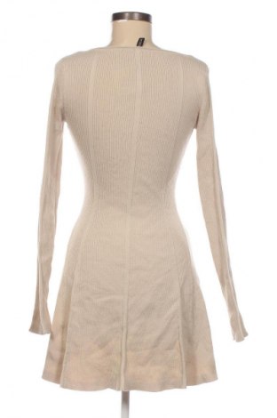 Rochie H&M Divided, Mărime M, Culoare Bej, Preț 42,99 Lei