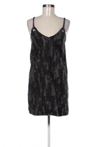Рокля H&M Divided, Размер S, Цвят Сив, Цена 29,99 лв.