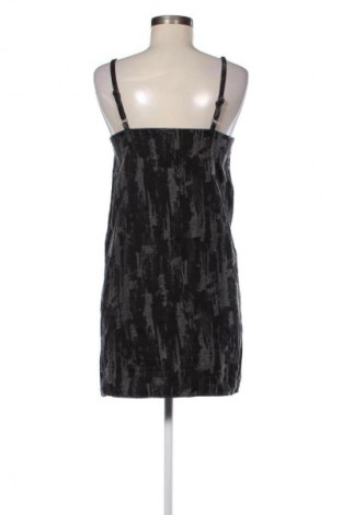 Рокля H&M Divided, Размер S, Цвят Сив, Цена 29,99 лв.