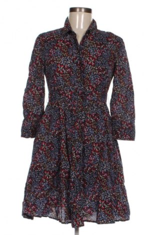 Рокля H&M Divided, Размер M, Цвят Многоцветен, Цена 48,99 лв.