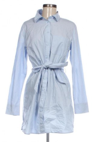 Sukienka H&M Divided, Rozmiar M, Kolor Niebieski, Cena 157,99 zł