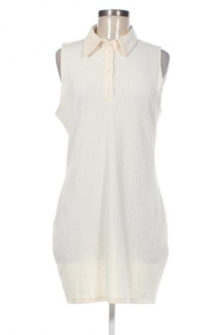 Šaty  H&M Divided, Veľkosť L, Farba Kremová, Cena  26,95 €
