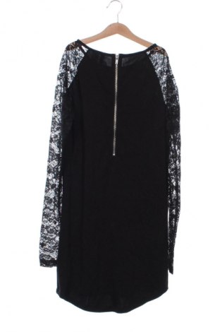 Šaty  H&M Divided, Velikost XS, Barva Černá, Cena  469,00 Kč