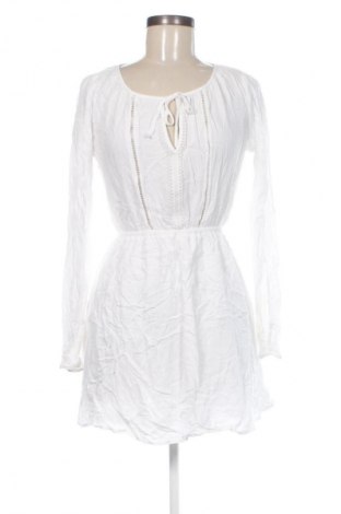 Šaty  H&M Divided, Velikost S, Barva Bílá, Cena  469,00 Kč